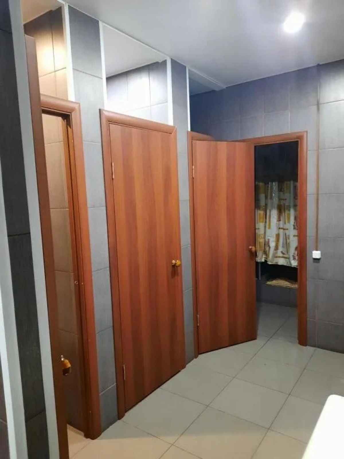 Хостел House New