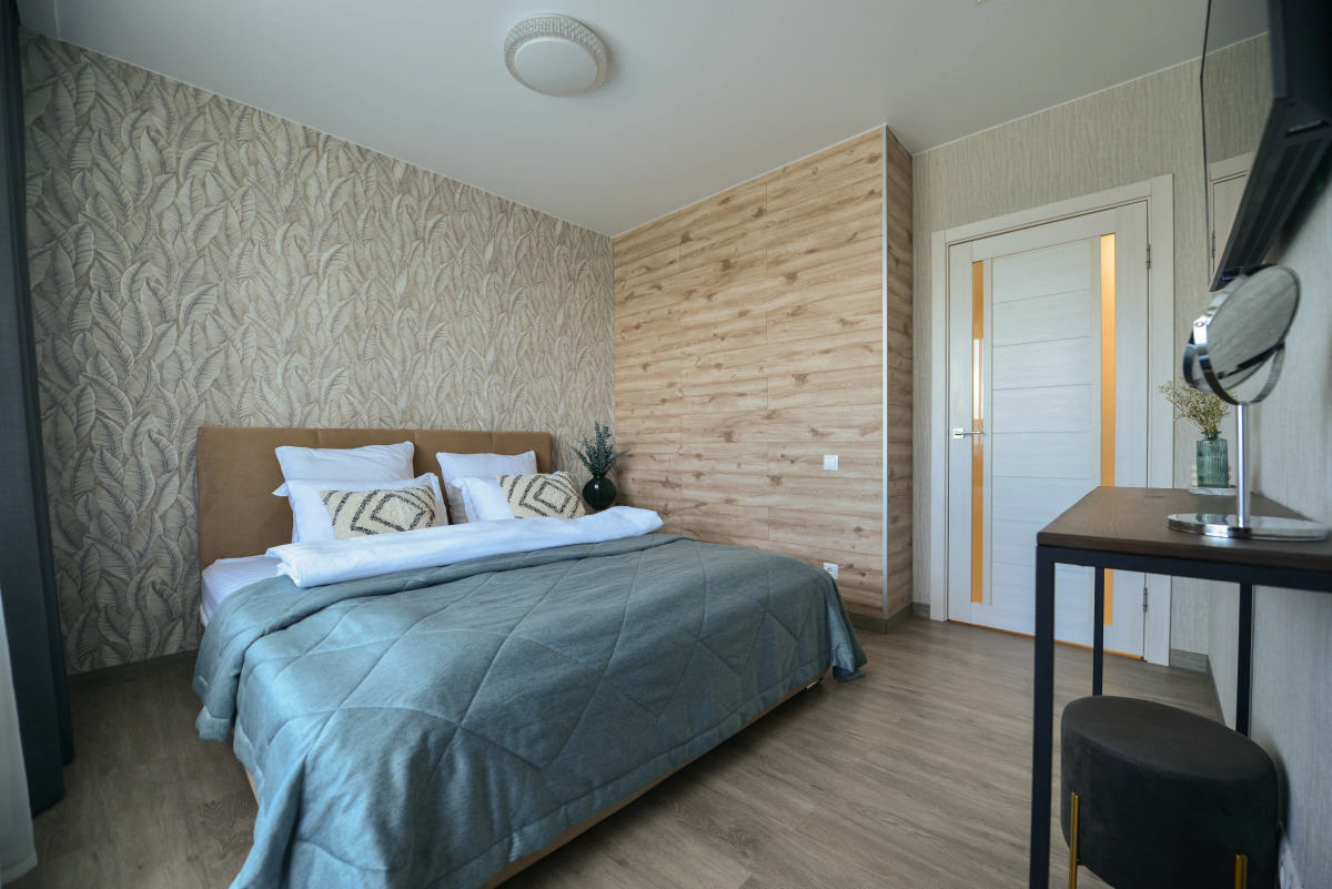 Квартира Джамбула 27