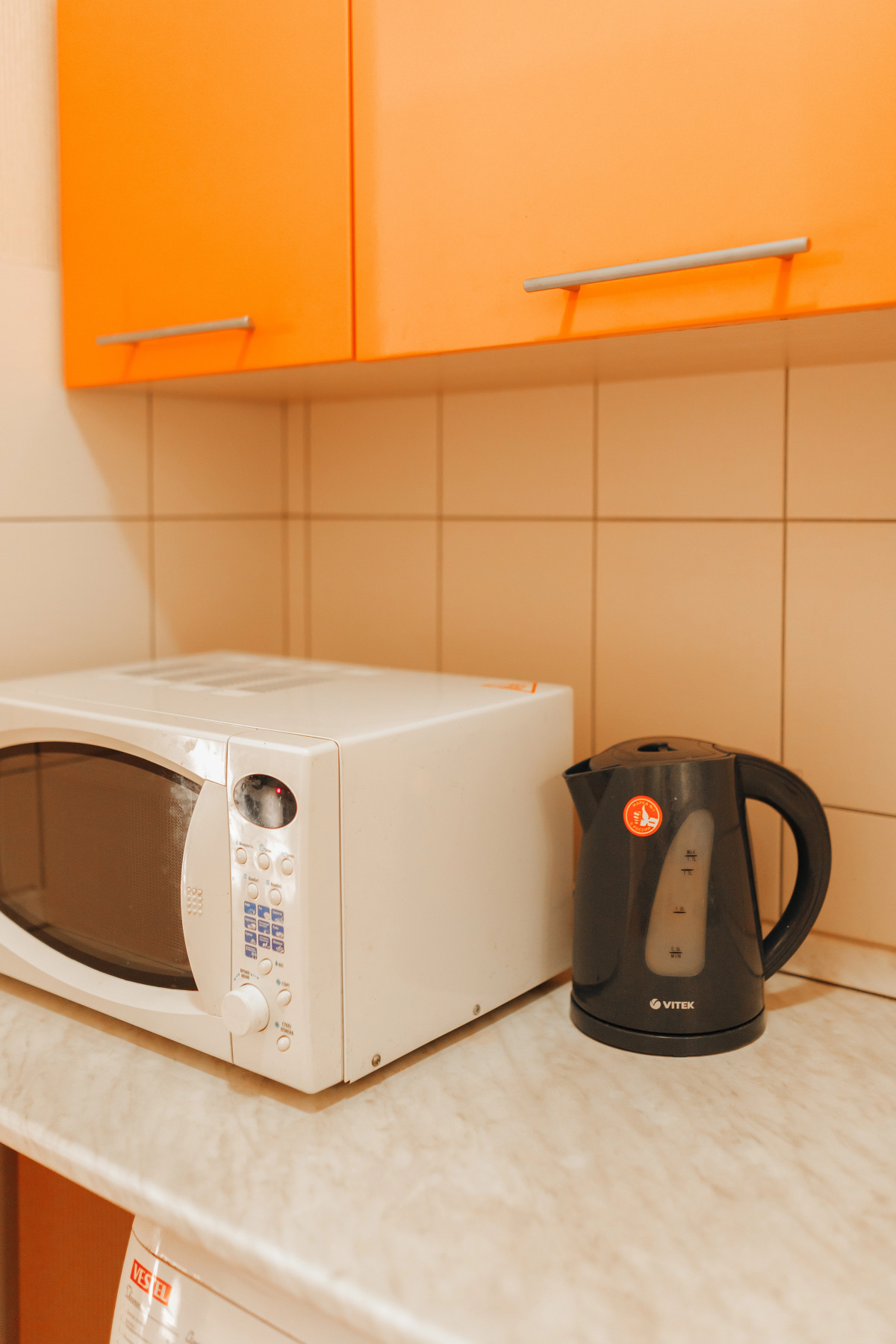 Апартаменты на набережной