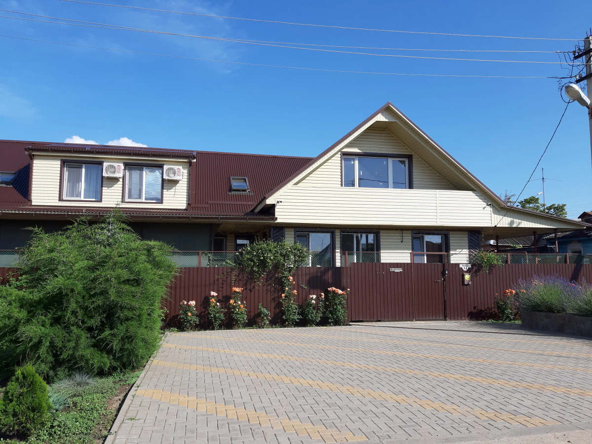 Гостевой Дом На Энгельса