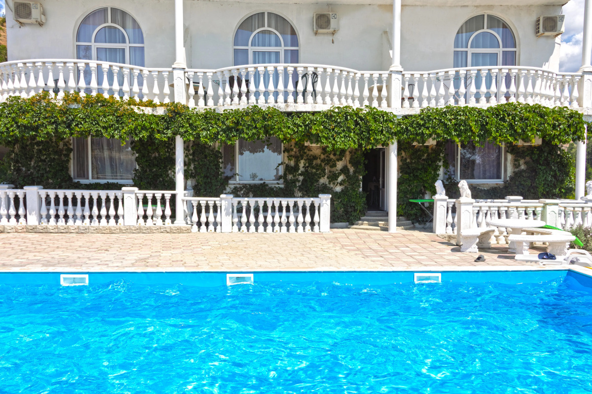 Гостевой Дом Ирина