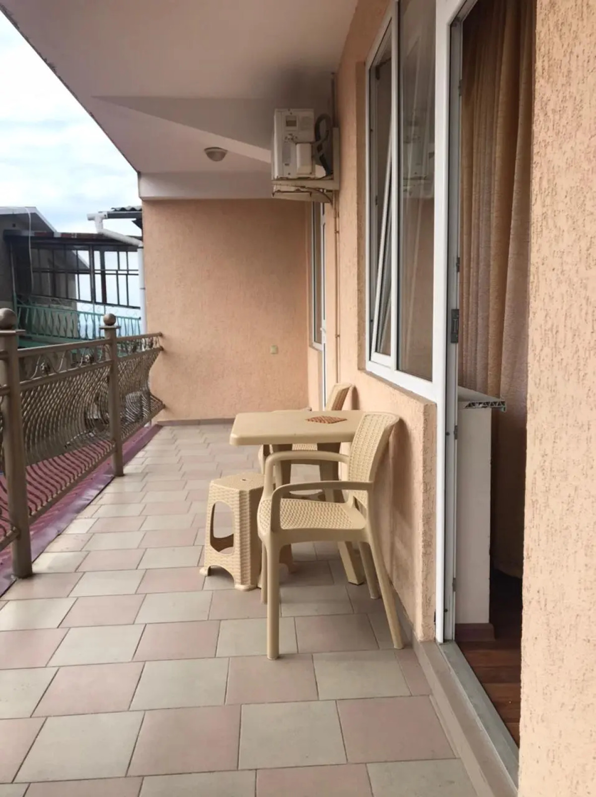 Гостевой дом Отдых в Лоо