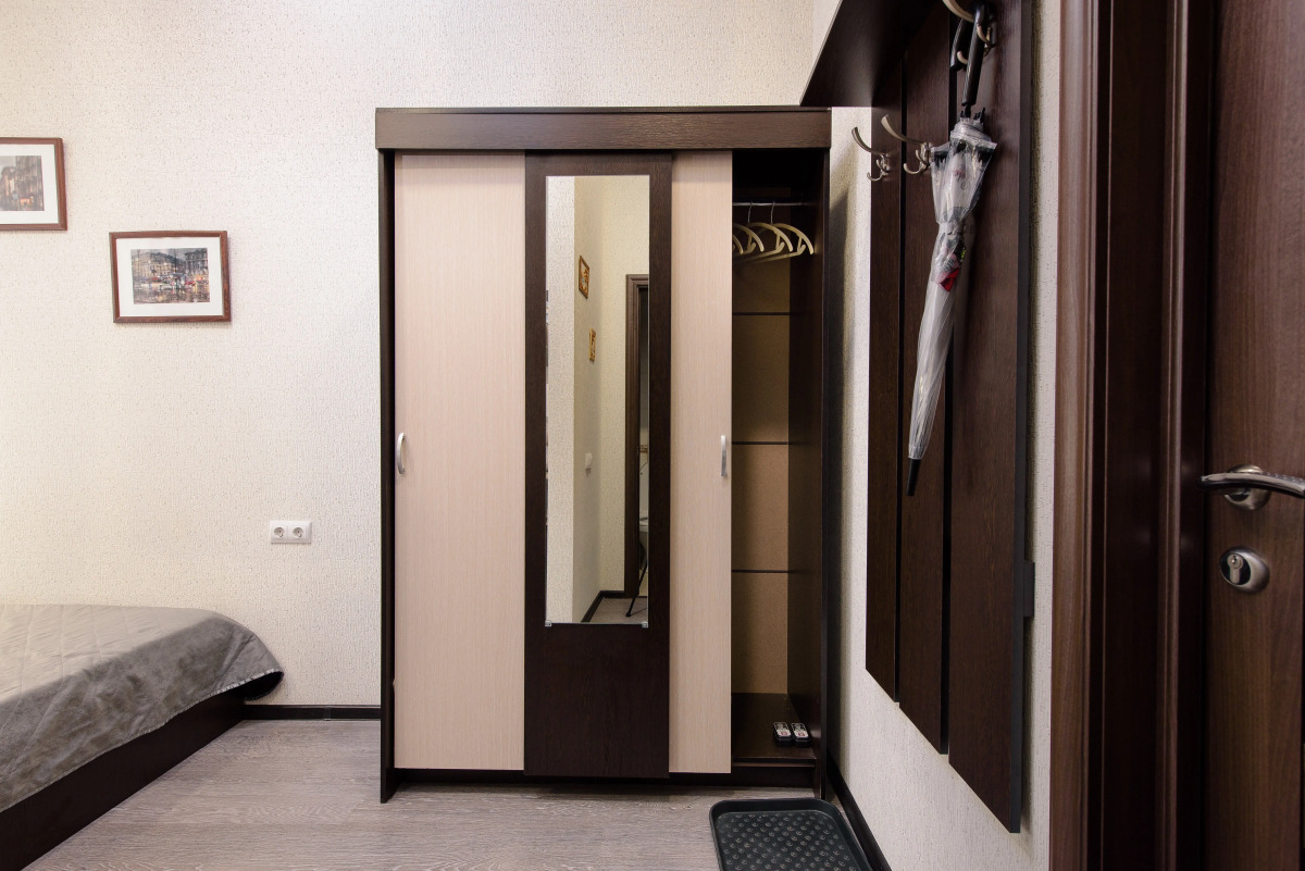 Гостевой дом Календарь