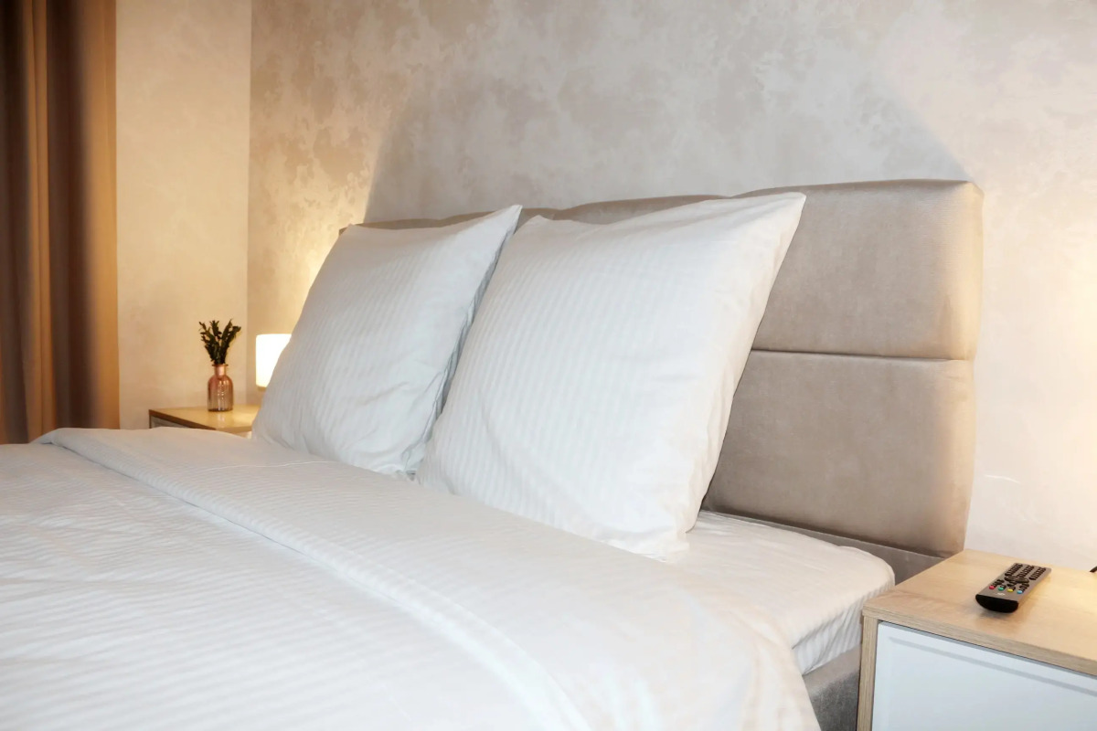 Квартира в центре Ярославля на 6 персон