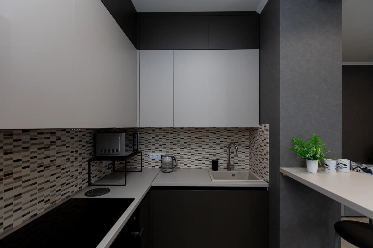 Апартаменты на Красном проспекте