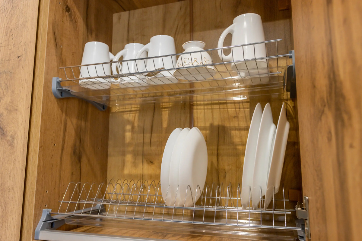 Апартаменты У Океаниса