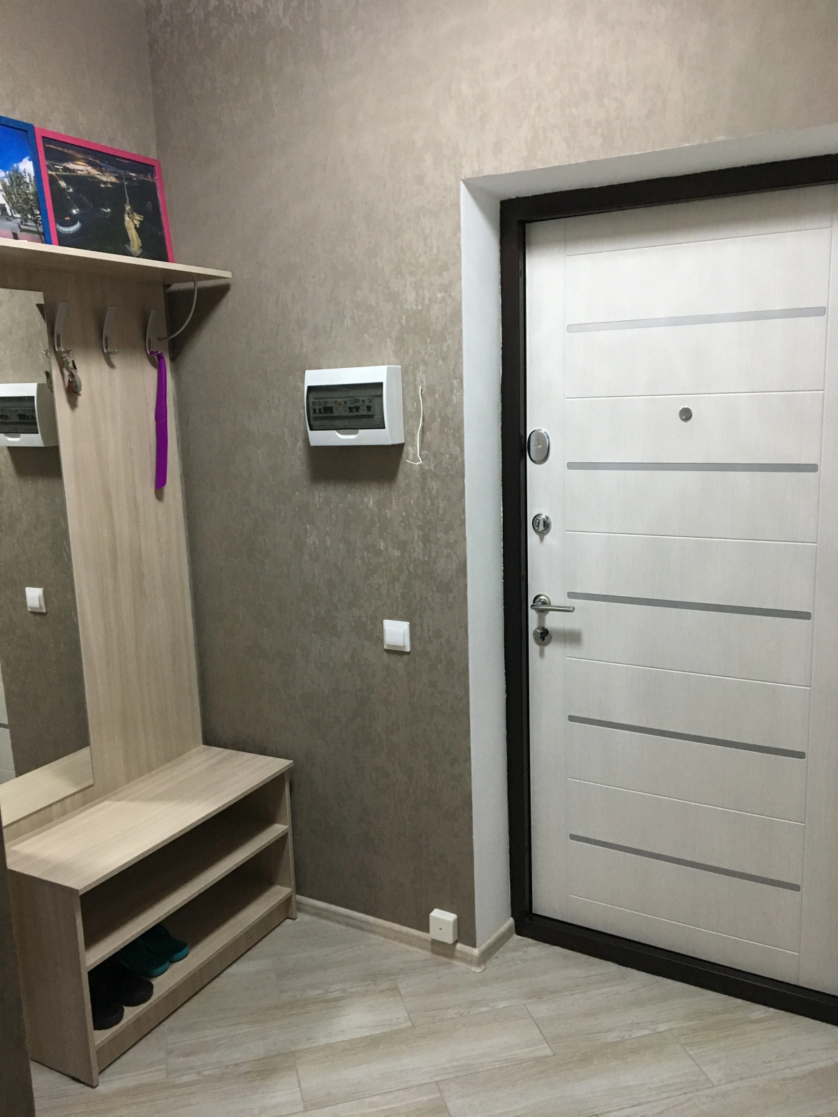 Апартаменты Comfort House