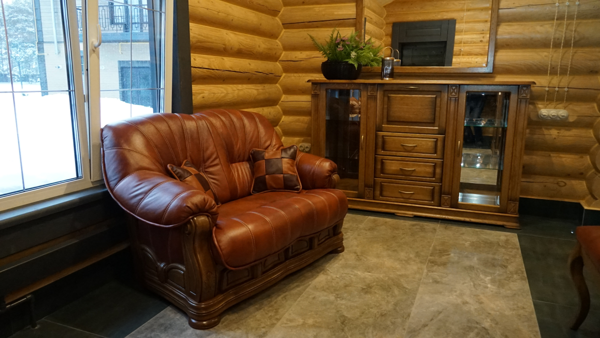 Банный Курорт Лесной Дух