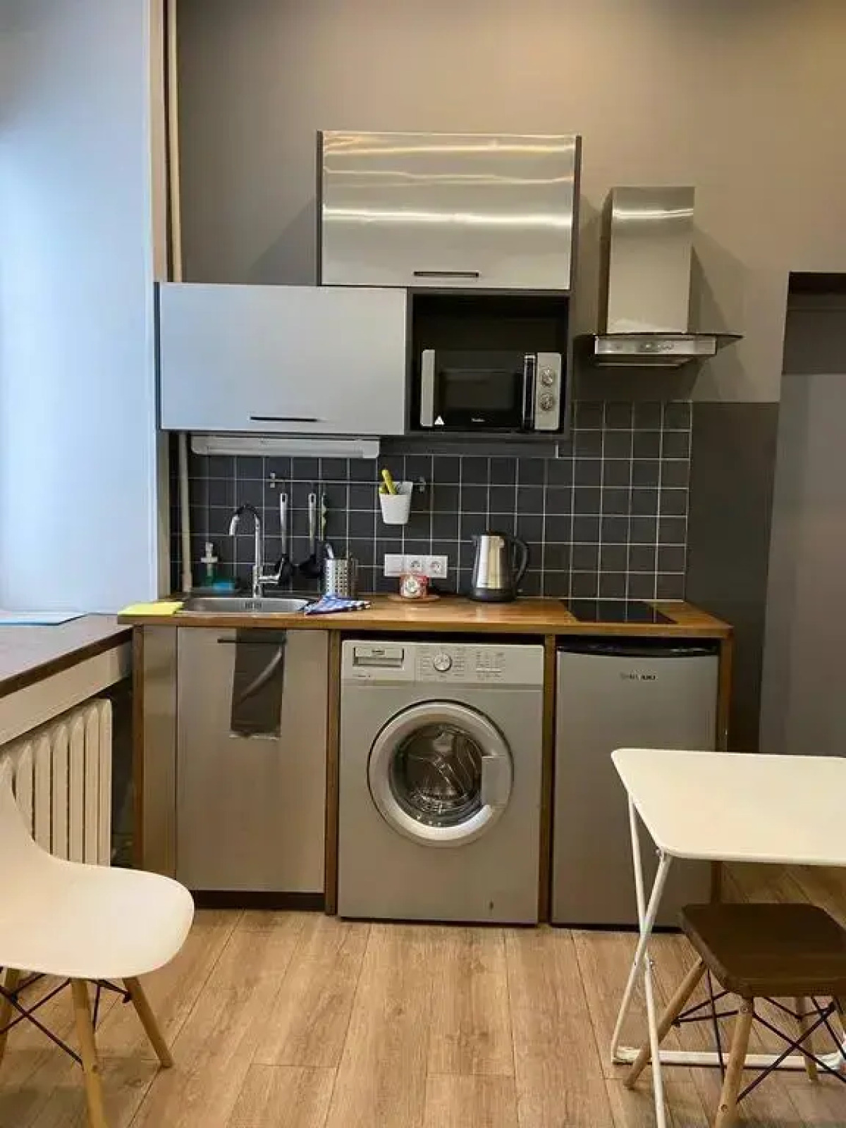 Апартаменты RentalSPb