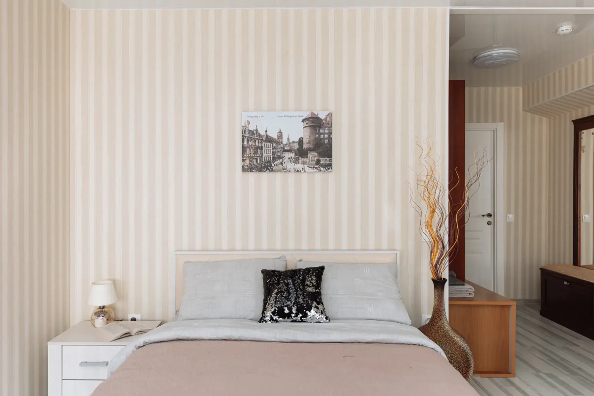 Квартира Уют