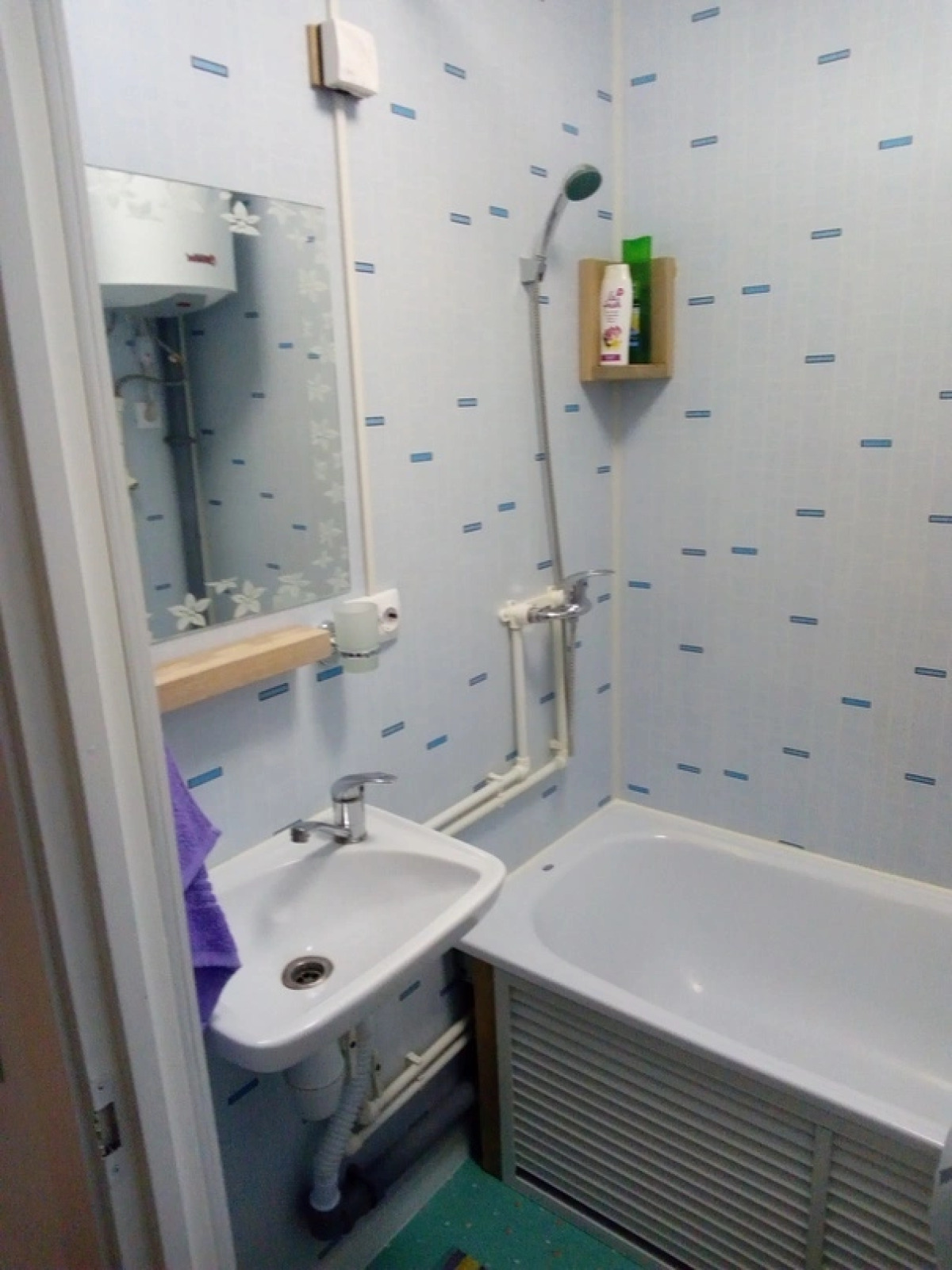 Гостевой дом Марфино