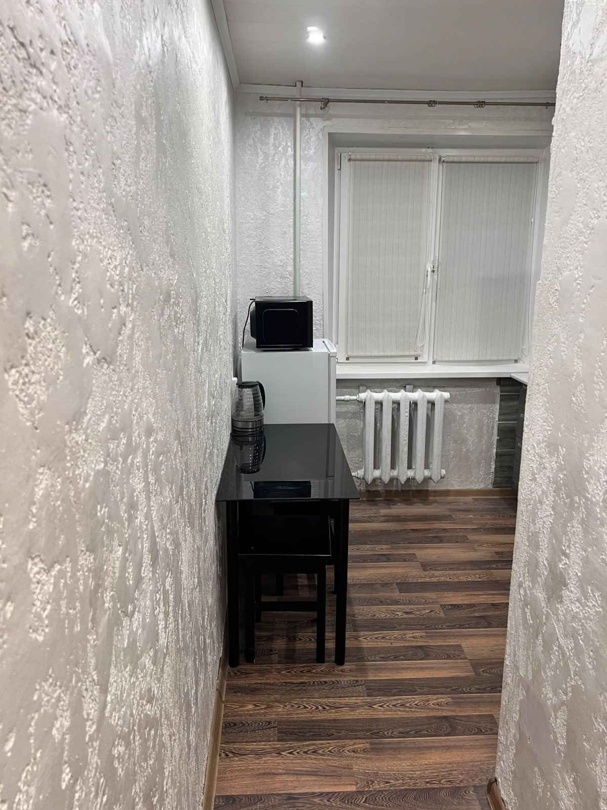 Квартира Уютная теплая квартира