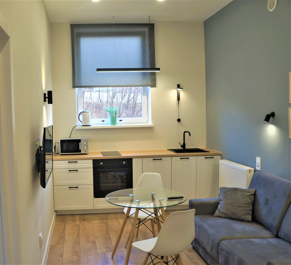 Квартира Карл-Маркс-Штадт