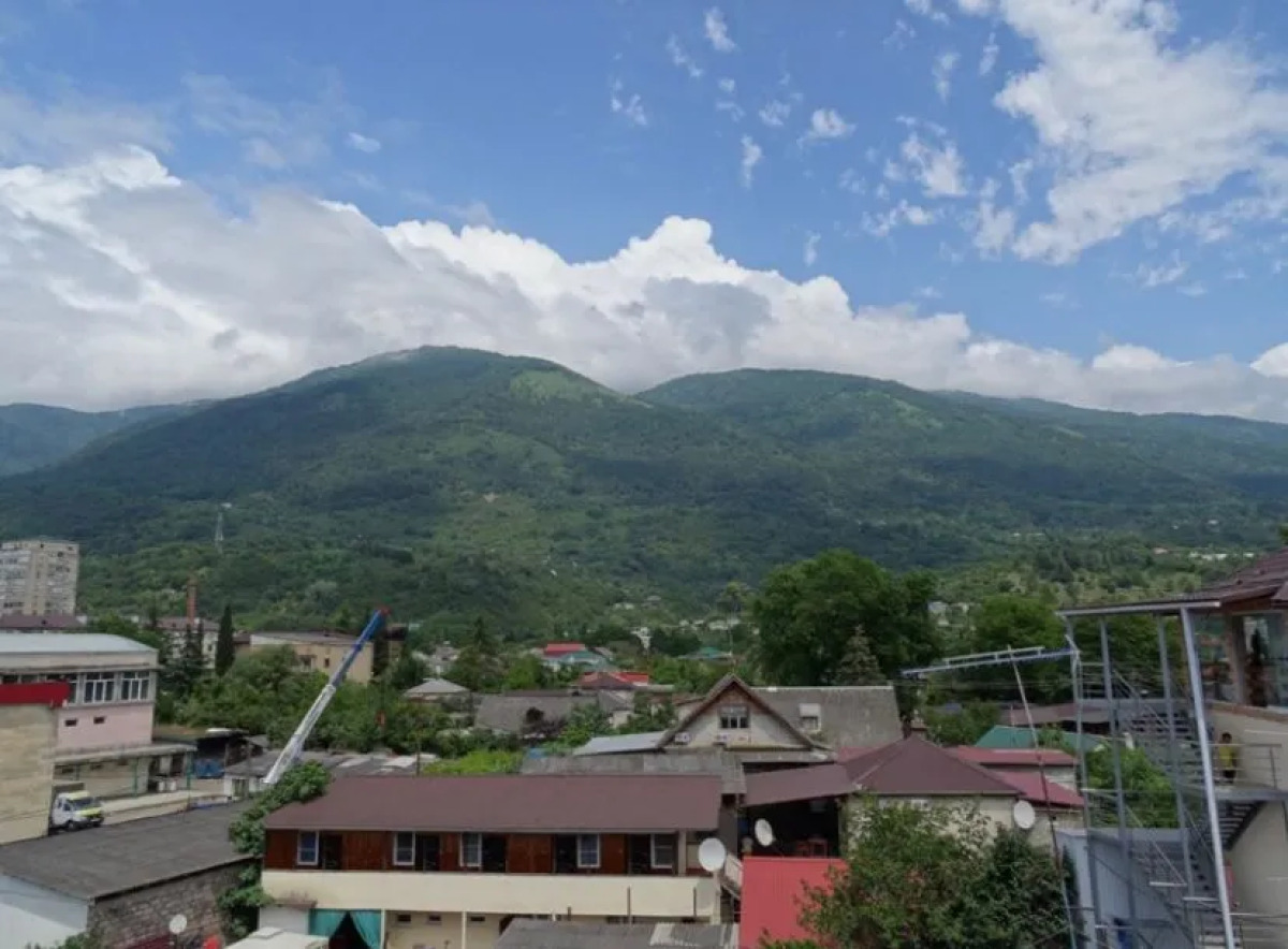 Гостевой дом Династия