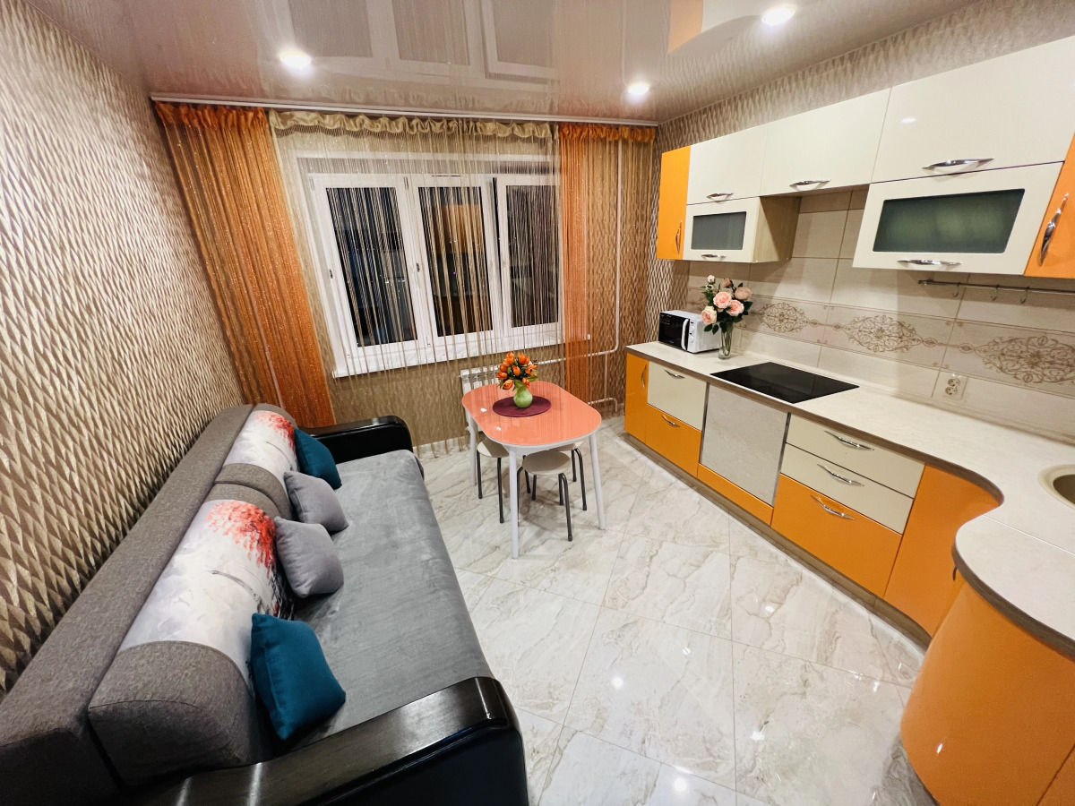 Квартира Двухкомнатные апартаменты у ТЦ РИО Иваново