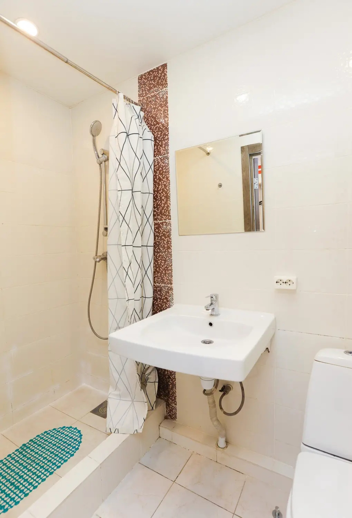 Апартаменты Рощинская 109/3