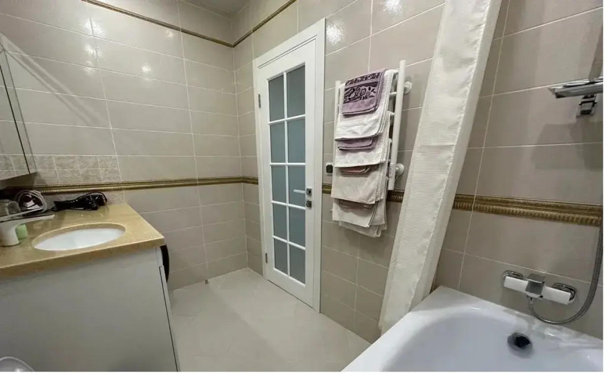 Апартаменты Шикарные апартаменты в центре города