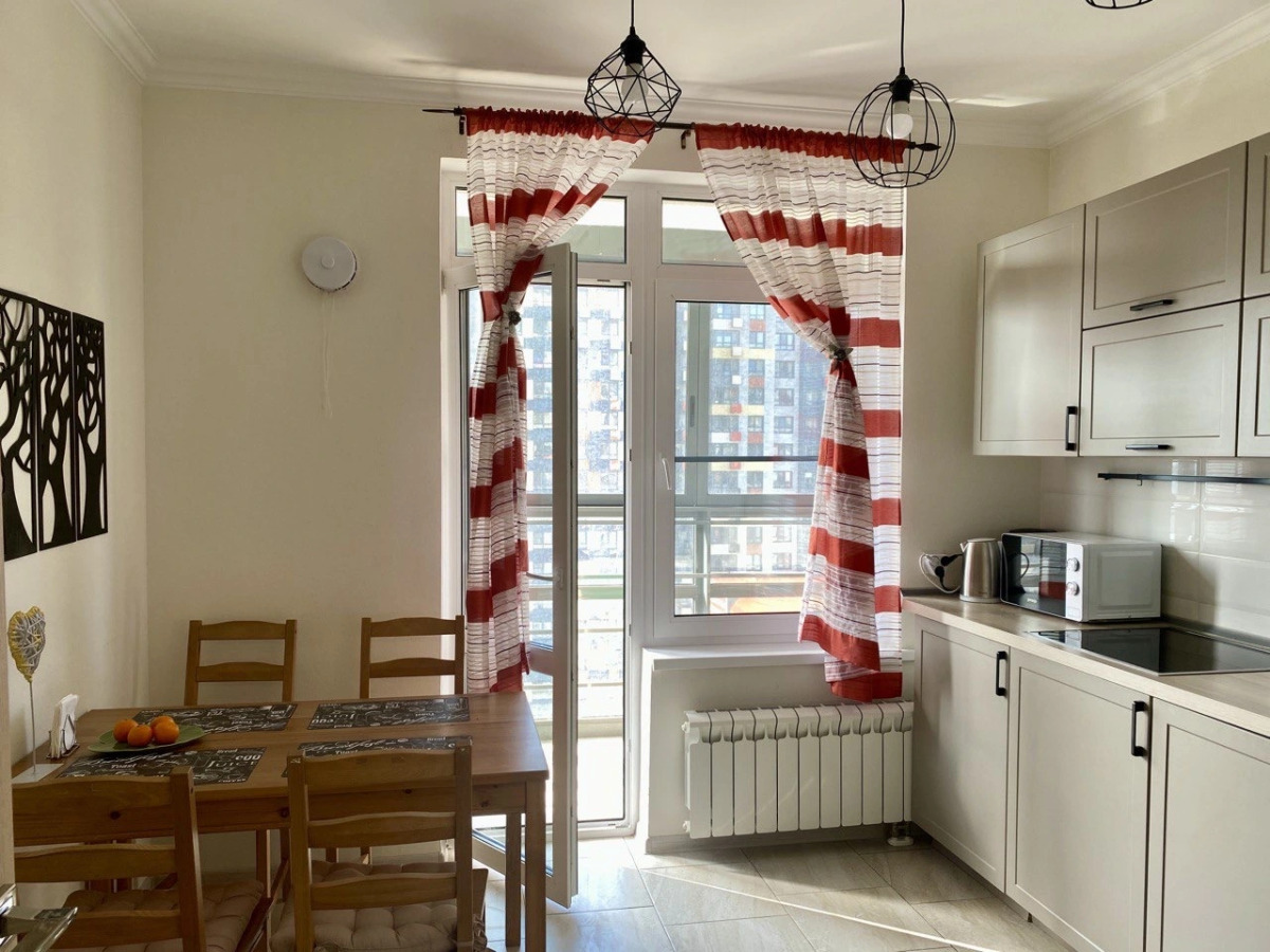 Апартаменты Comfort & Relax Home for your family