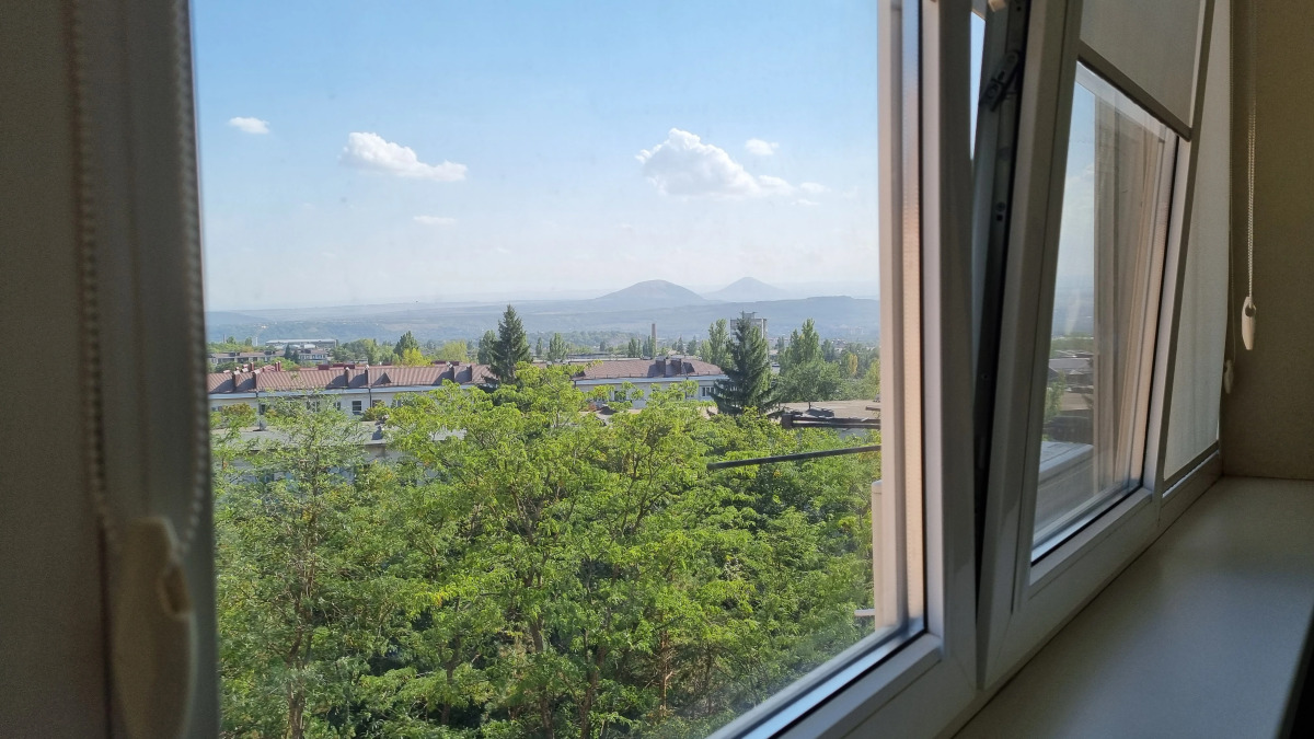 Квартира Московская 99