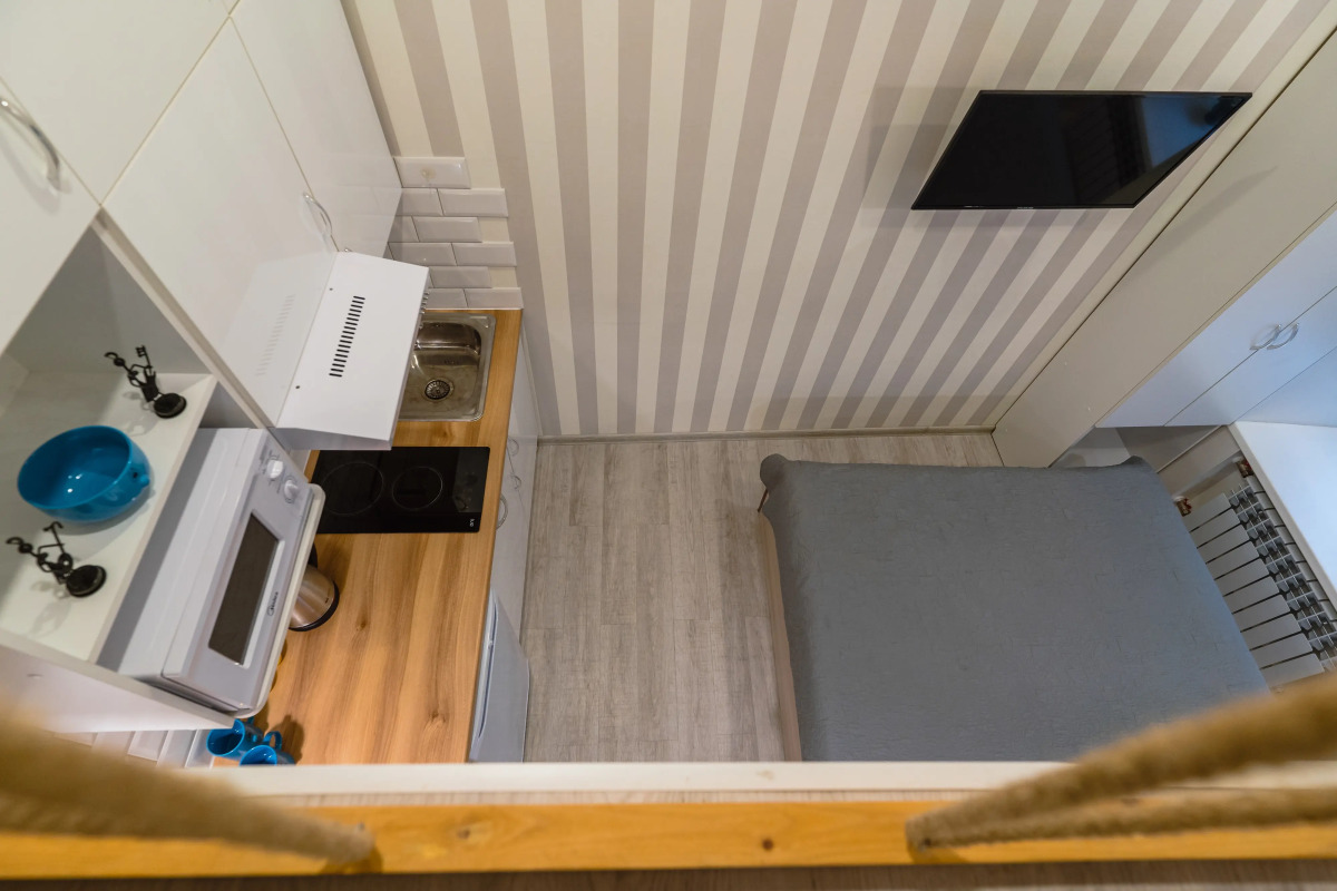 Квартира На Балет 3