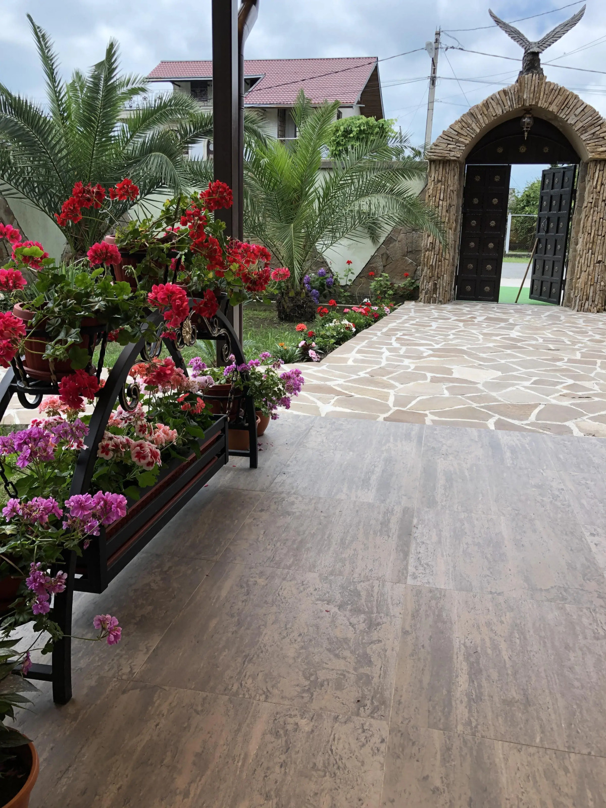 Гостевой дом Siella