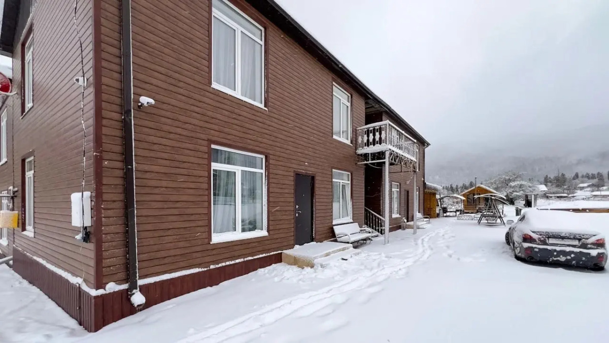 База отдыха Albion