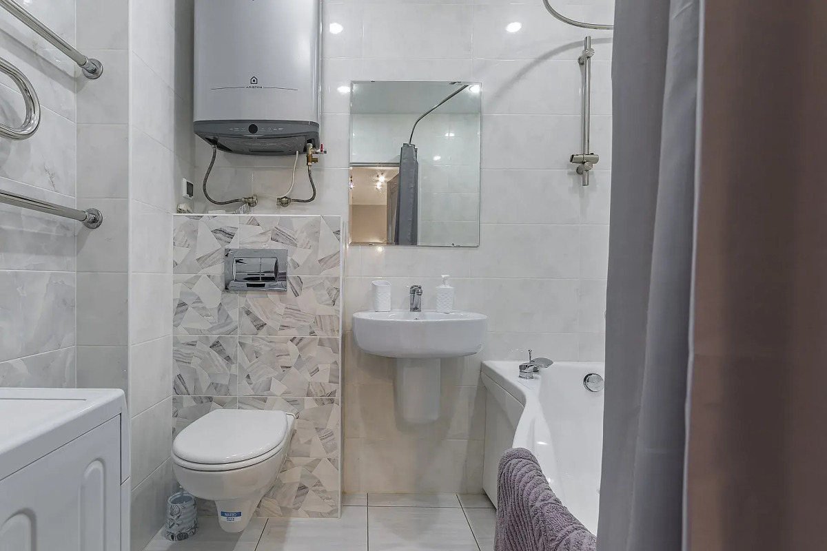 Апартаменты на Карла Маркса 54 Сова-Дом