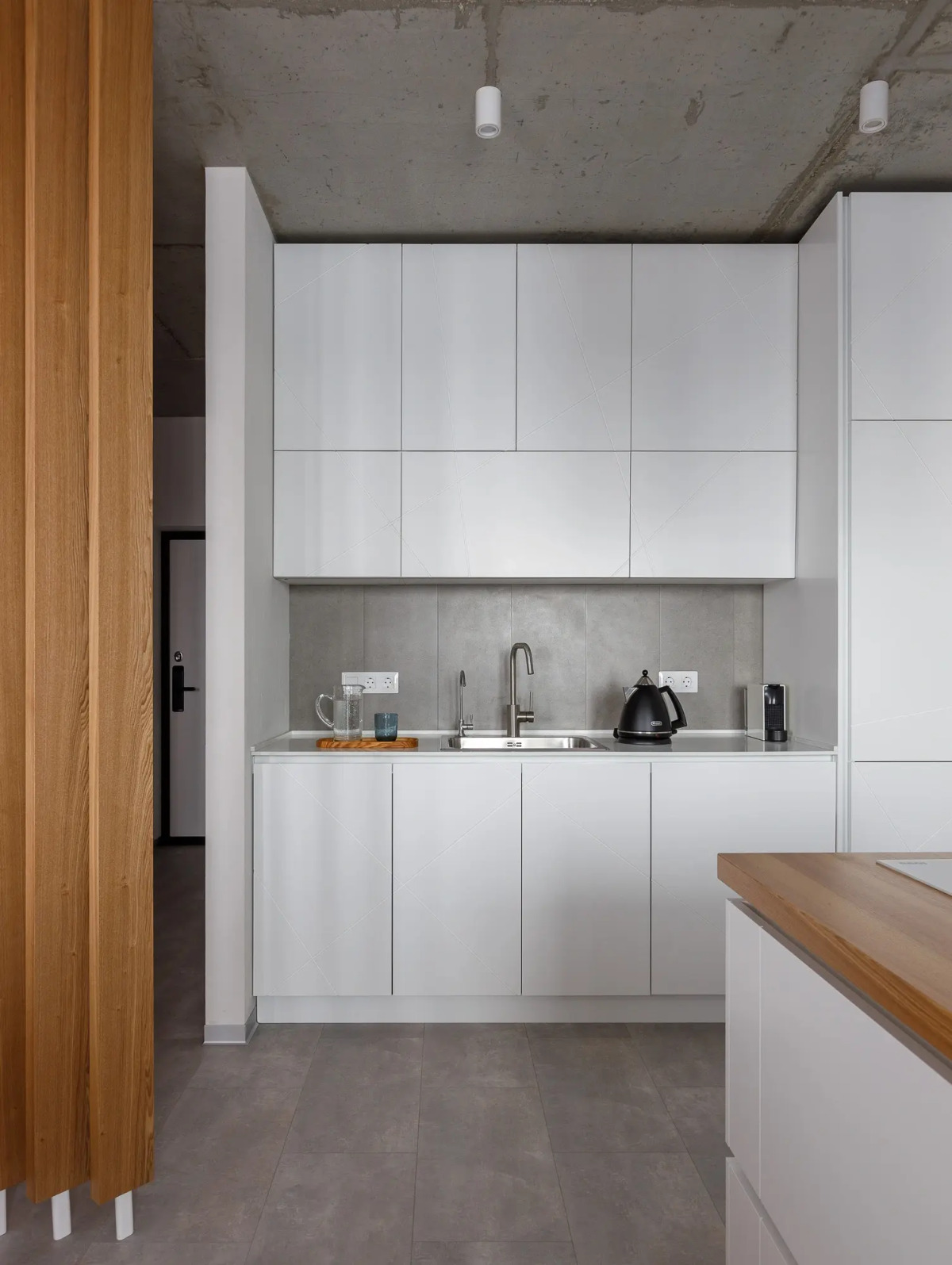 Апартаменты Matveev Galaxy #435