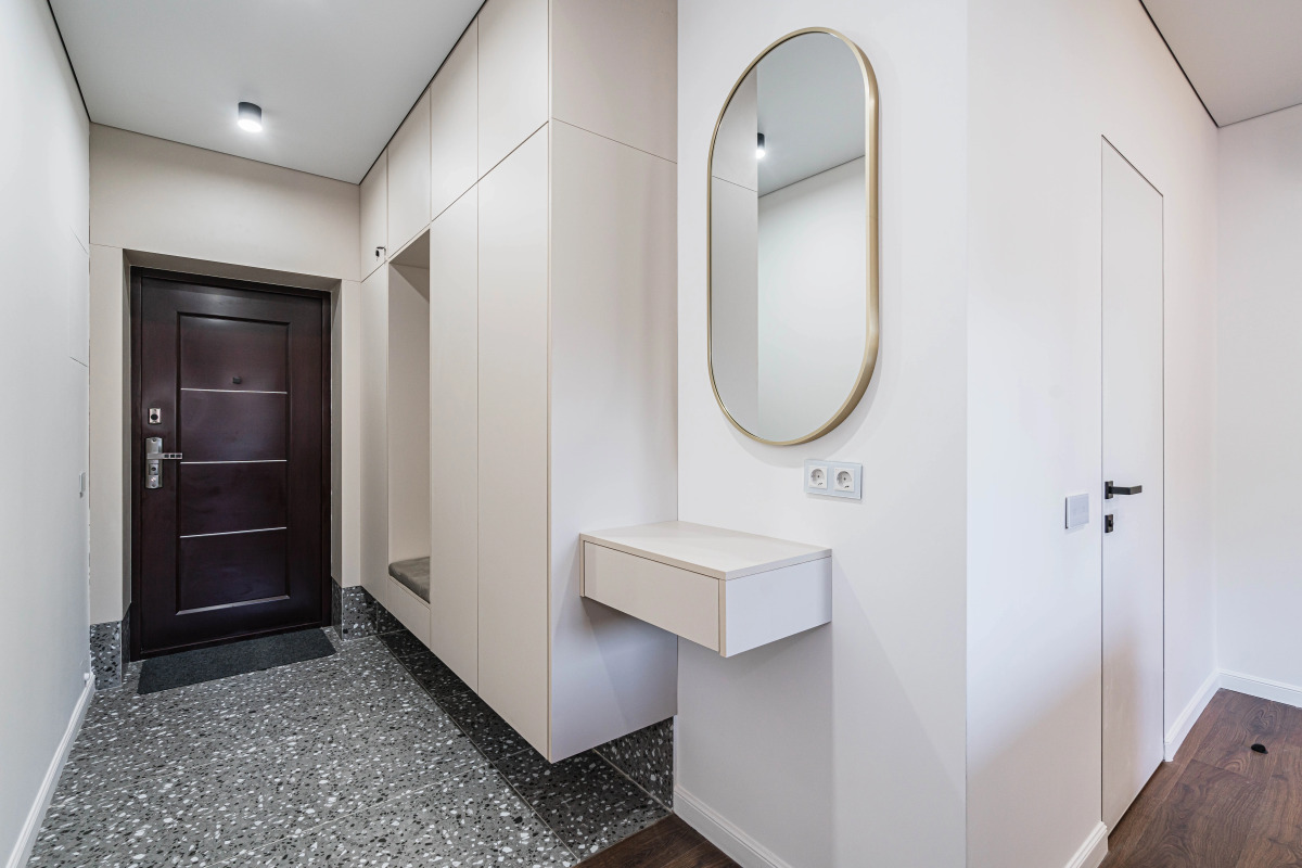 Апартаменты У Моря