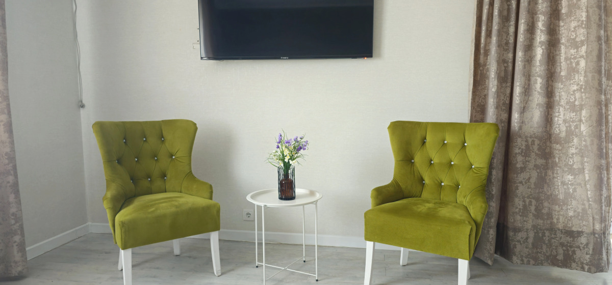 Квартира Aleksandra home