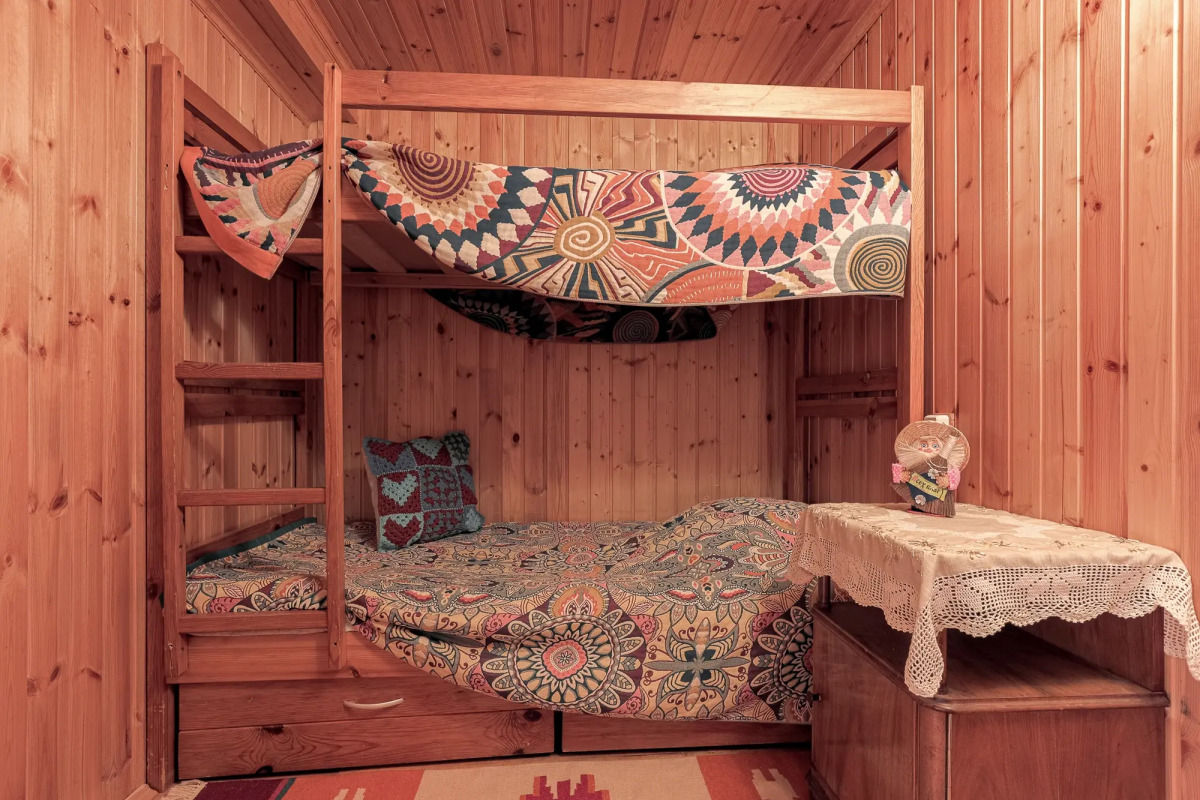 Гостевой Дом Монастырская Изба в Суздале