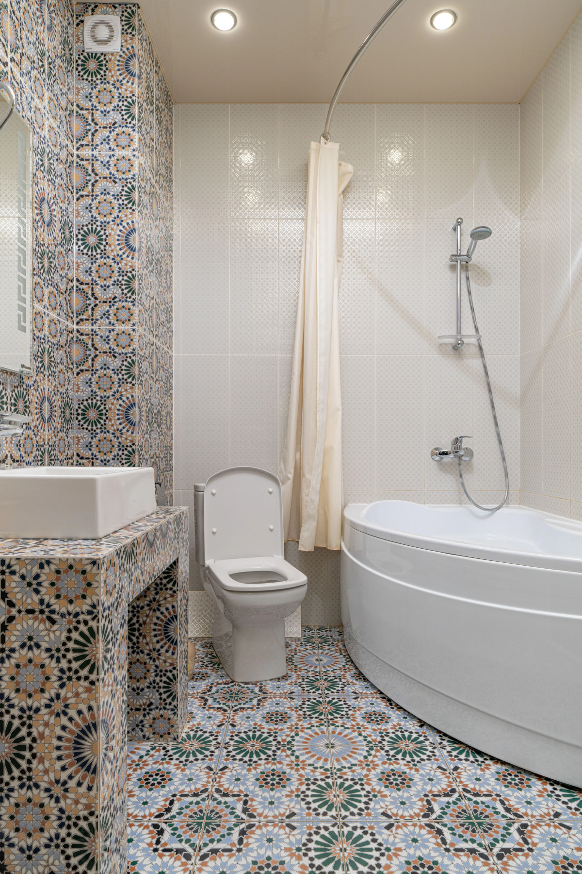 Гостевой дом Альгамбра