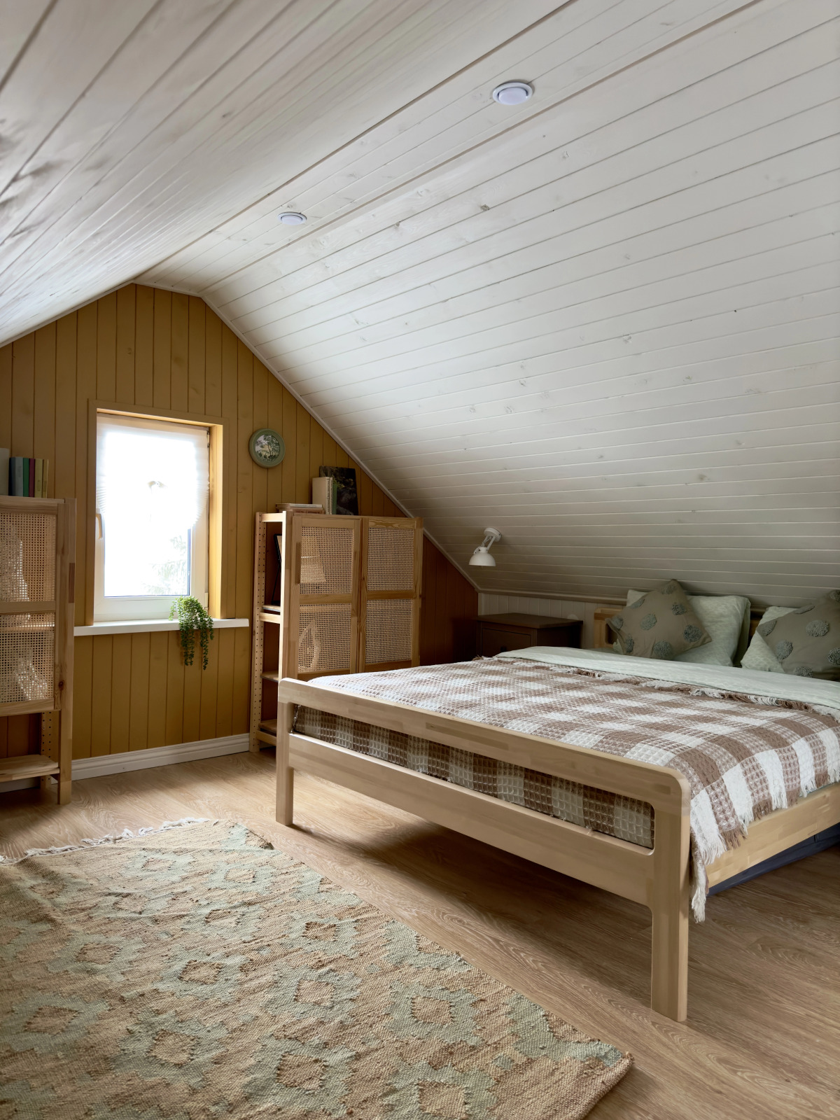 Гостевой дом Тайка Хаус