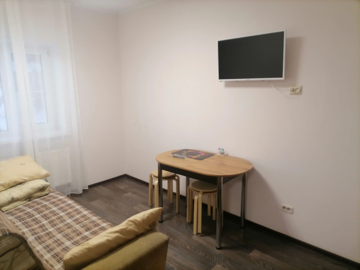 Апартаменты Сабакты