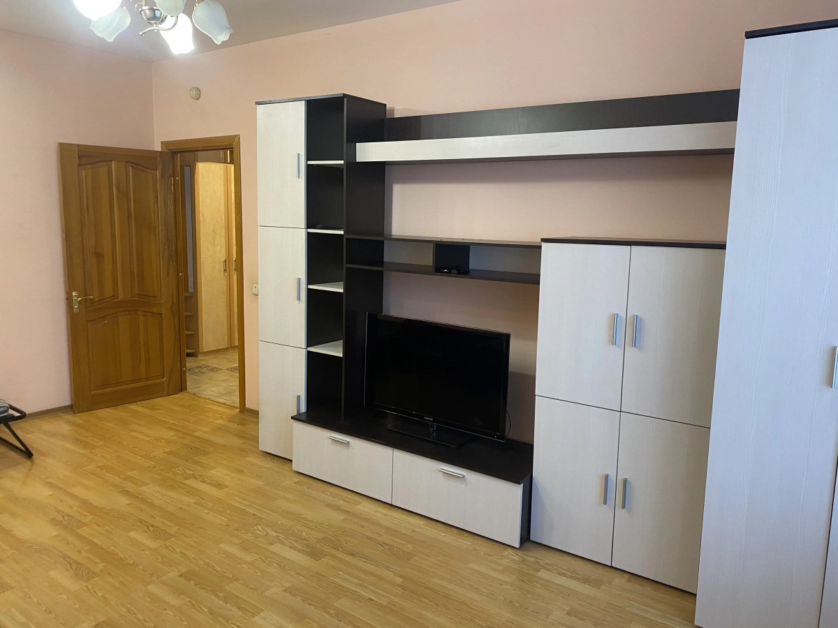 Апартаменты Трешка в Центре