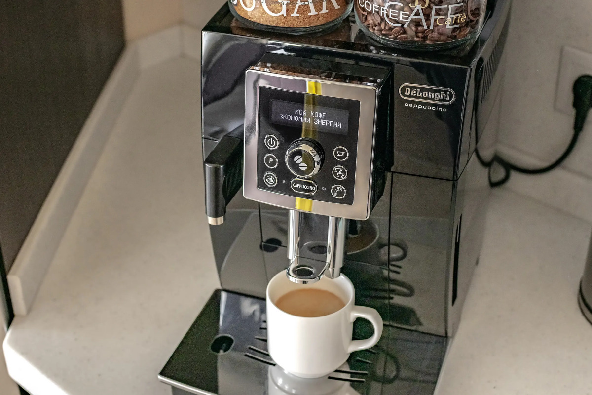 Апартаменты Sunset Suite