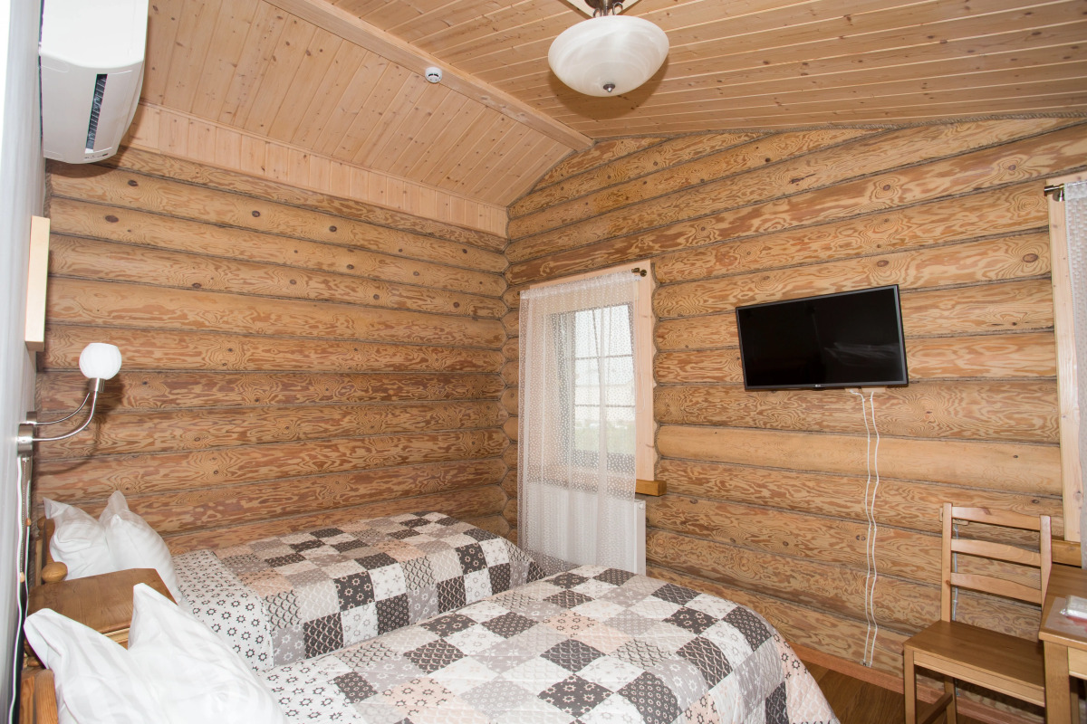 Гостевой Дом Усадьба на Спасской