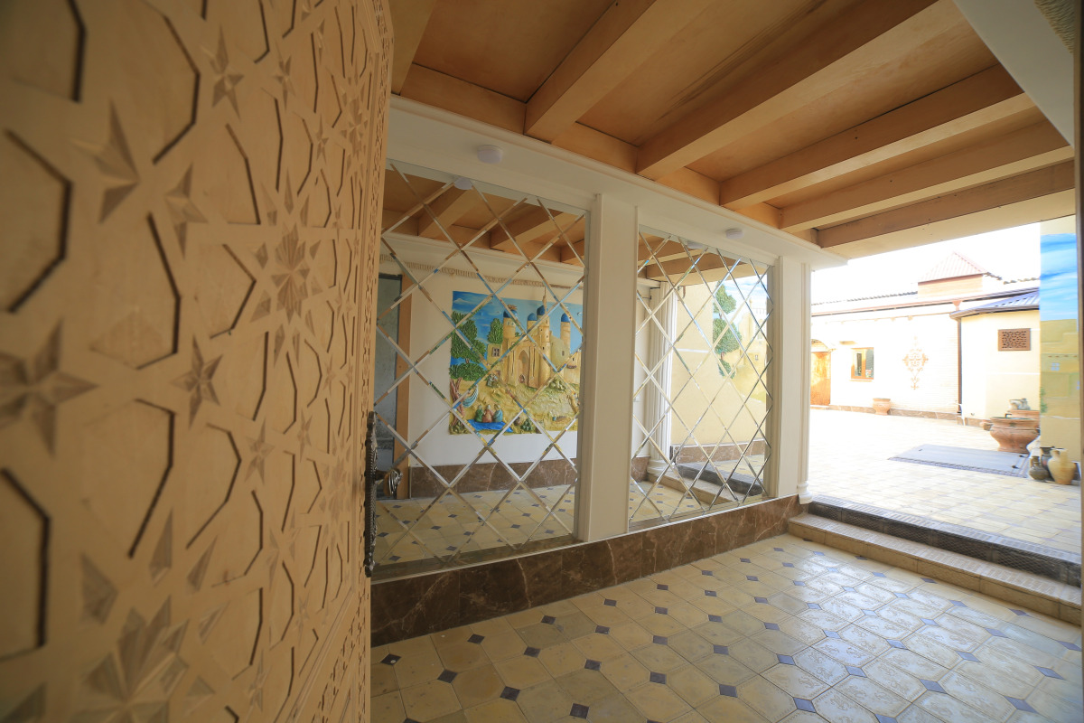 Гостевой Дом Dolon House