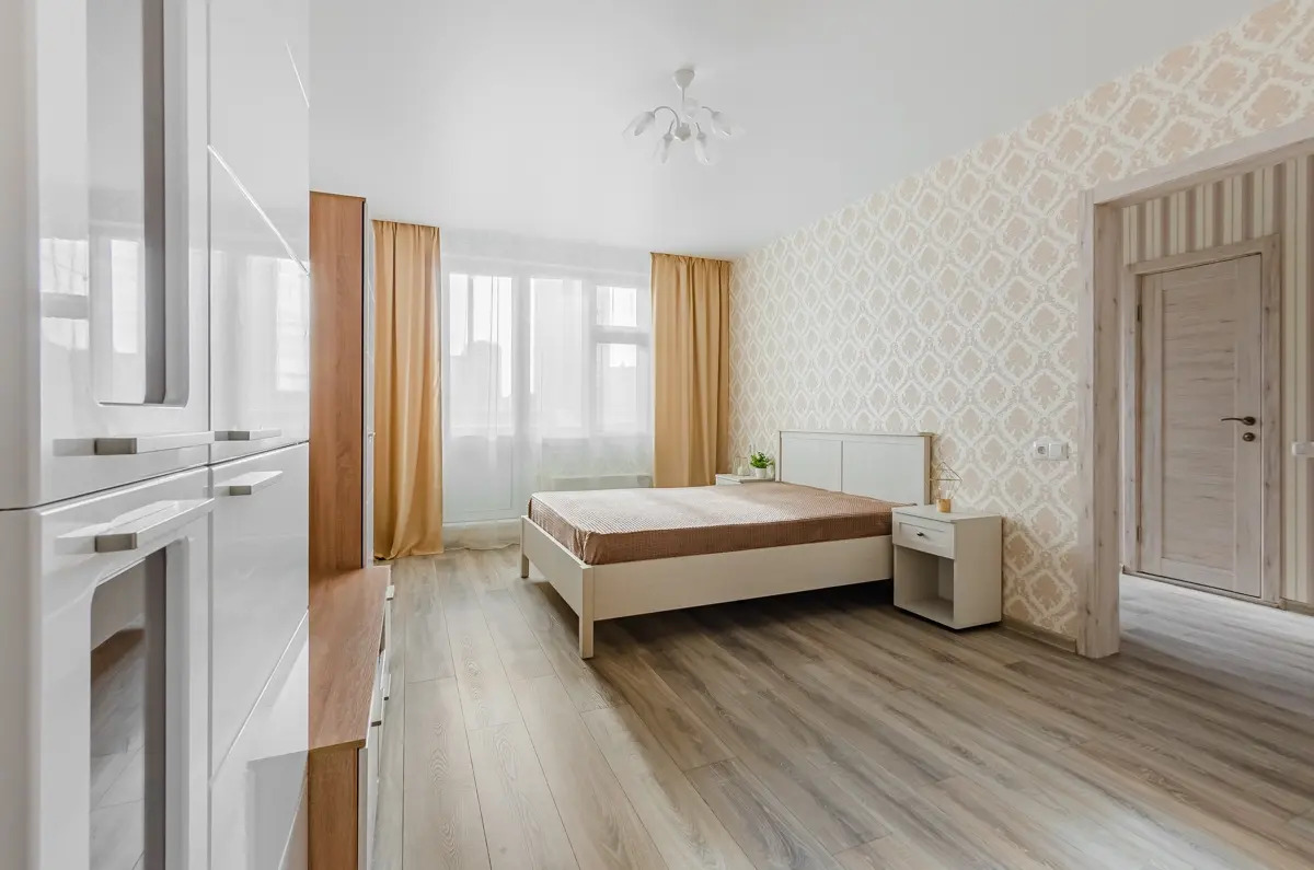 Квартира на Бескудниковском бульваре 32