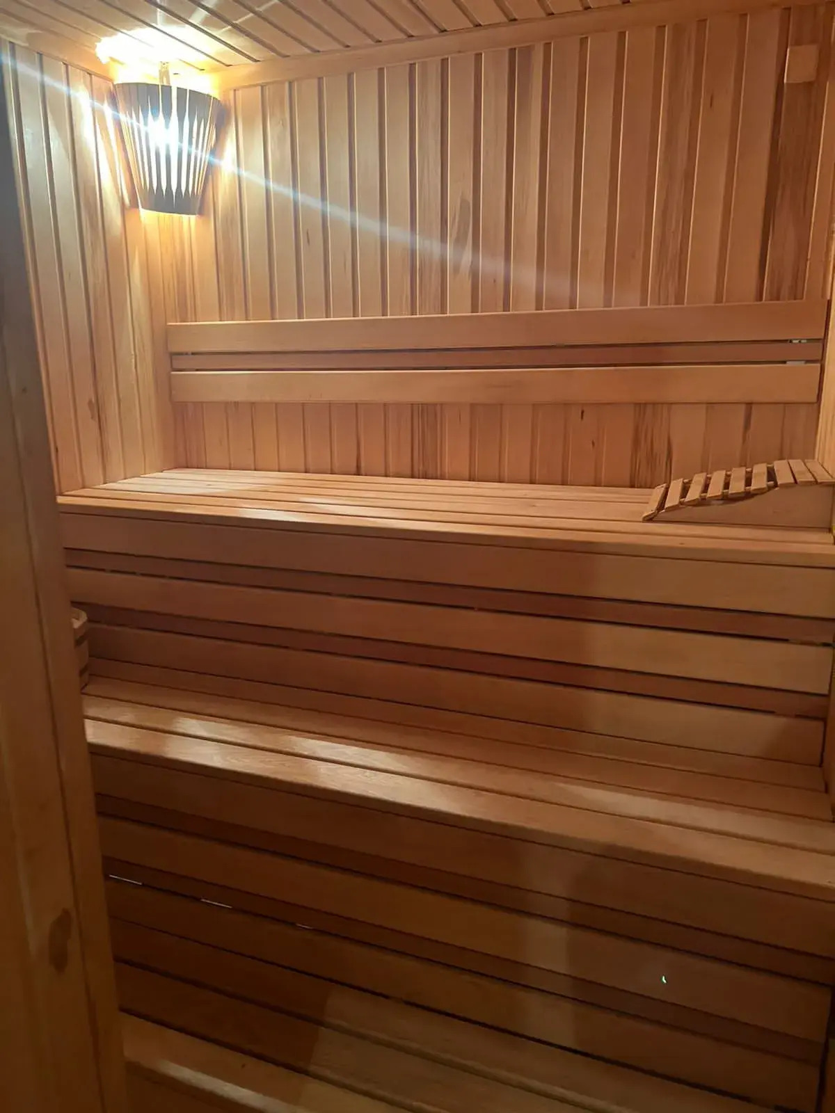 Отель Шаляпин