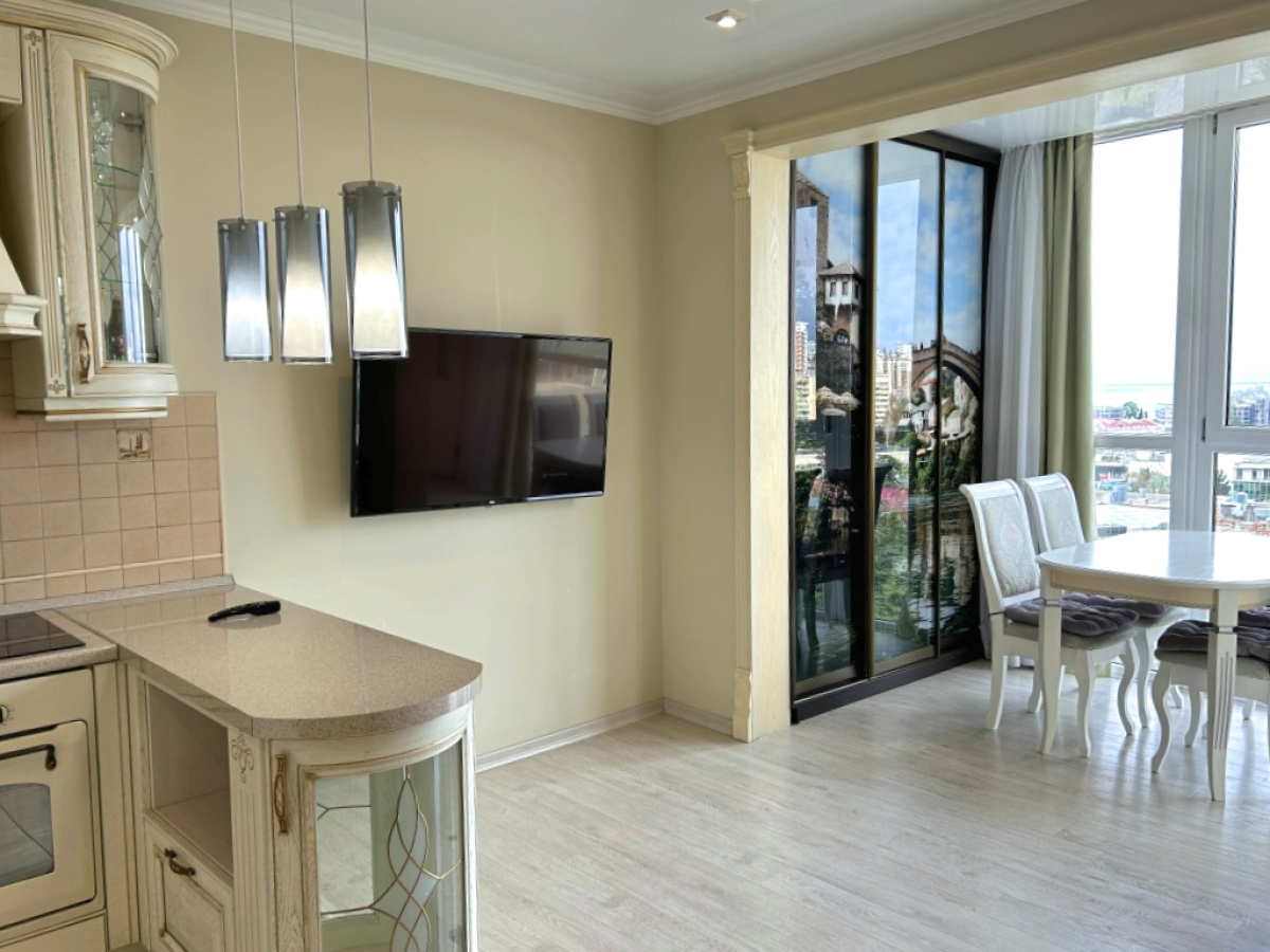 Квартира Жилой Комплекс Аврора