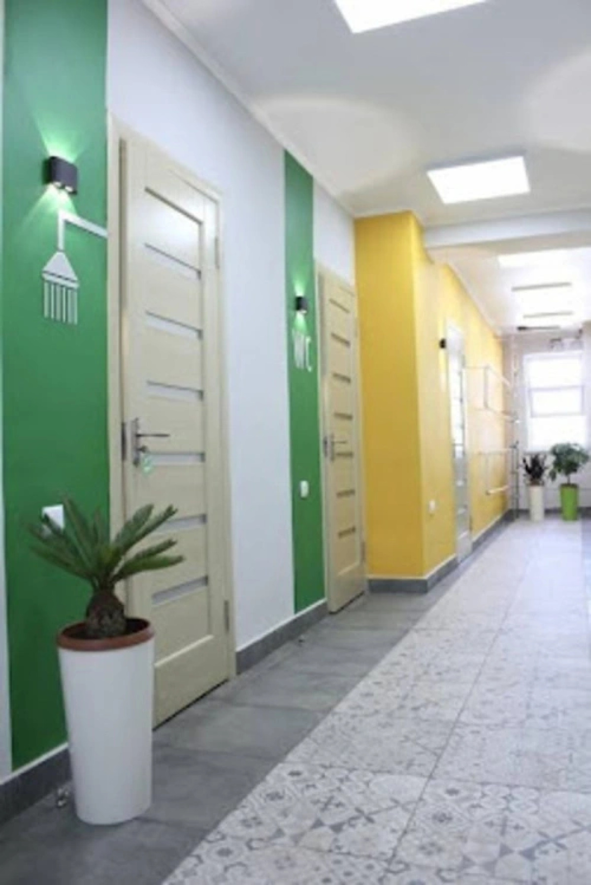 Гостевой Дом VIVA hotel