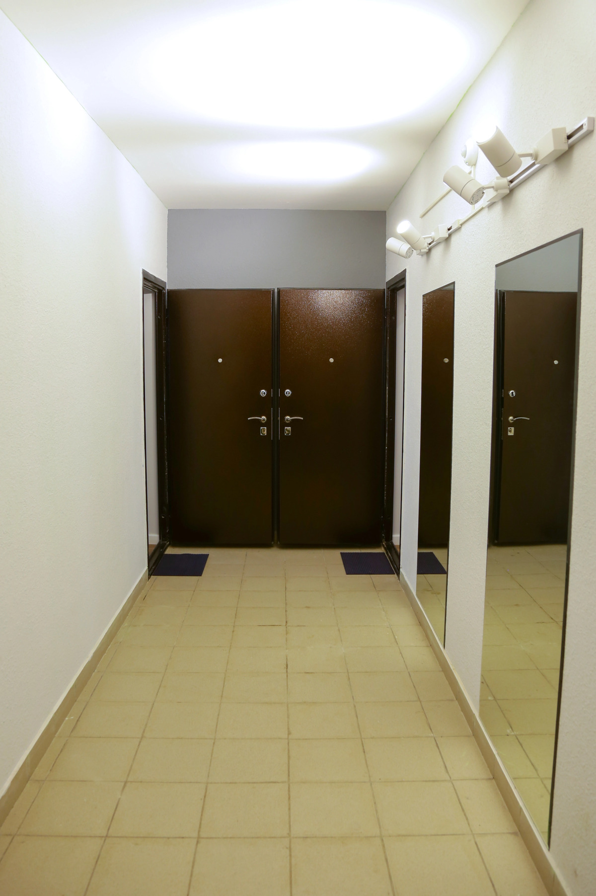 Апартаменты 070_Проспект Октября 97