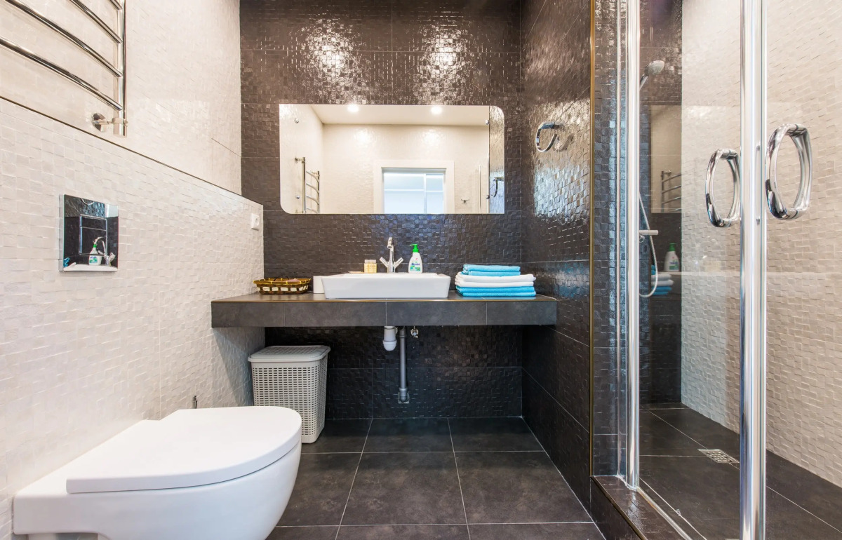 Апартаменты Парк Горького 87 Панорама