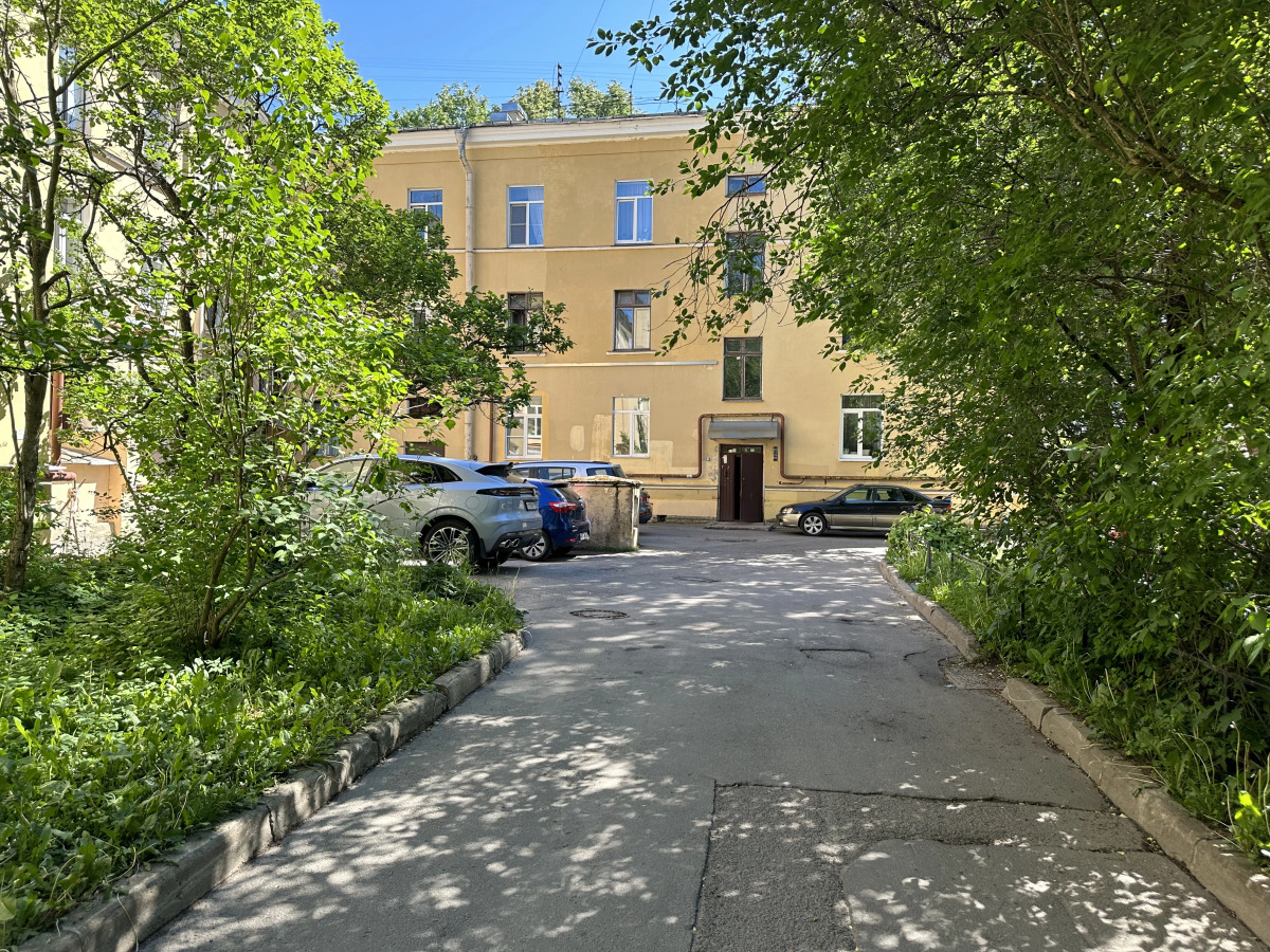 Квартира Семейная  в центре Зеленогорска