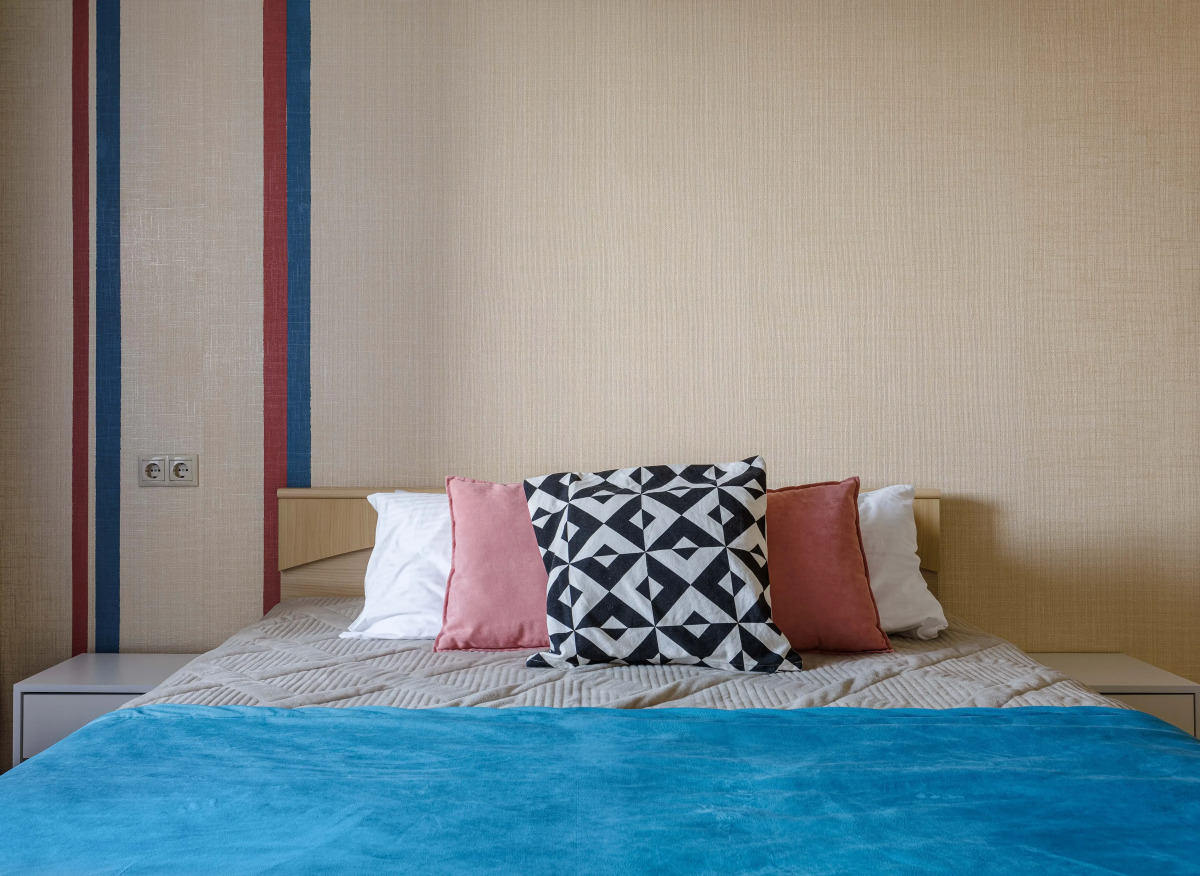 Апартаменты Садовая 12