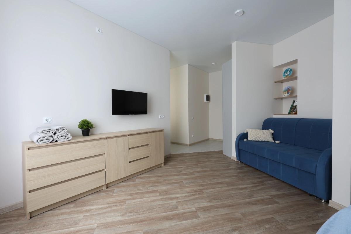 Апартаменты VolgaApart Горький