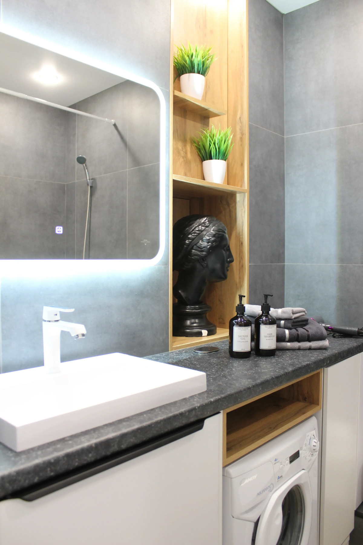 Квартира Двухкомнатная Рядом с ТРЦ Аркада