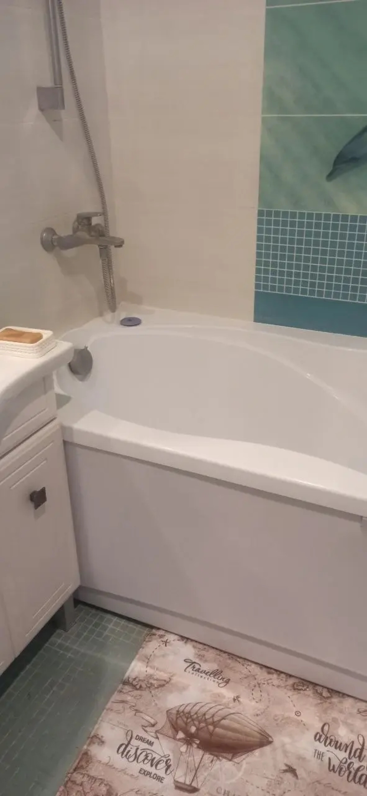 Апартаменты Студия