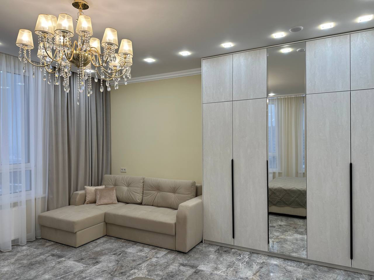 Апартаменты Еlevé 121